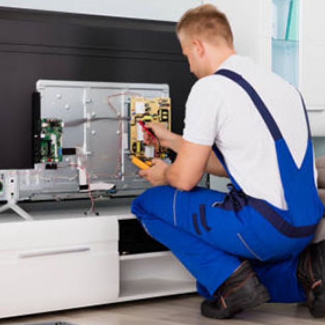 Sandıklı Televizyon Tamircisi